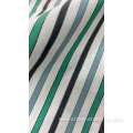 Cotton NYlon Stripes and Checks Fabric